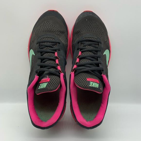 Nike Women's Zoom Structure 17 running shoes - Picture 6 of 8